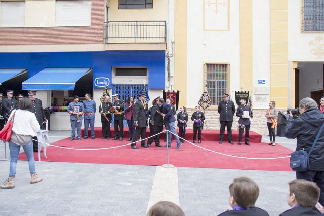 ENCUENTRO DE BANDAS DE PUERTO LUMBRERAS - 162